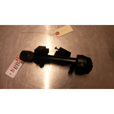 GRX317 Ignition Lock Cylinder w Key For 13-16 Ford Escape  2.5